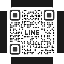 VICDNA官方LINE QRCode
