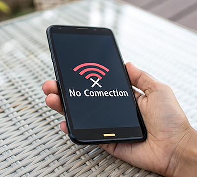 受限網路環境的離線作業難題